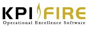 KPI Fire Logo