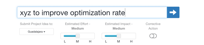 executive dashboards