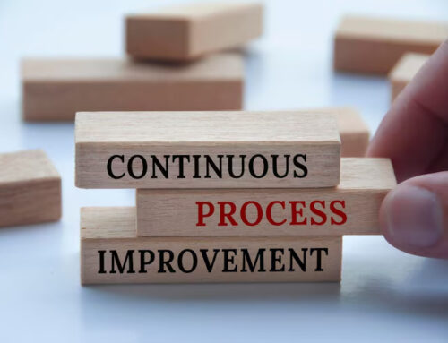 Continuous Improvement Methodologies & Key Tools for Efficiency