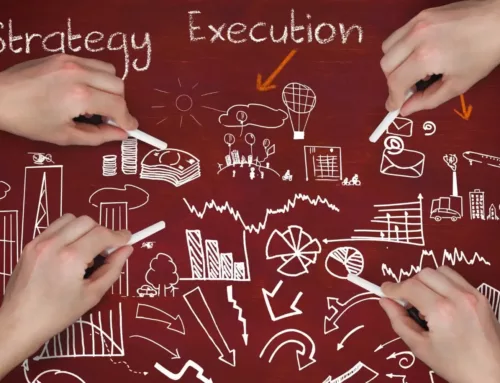 Mastering Strategy Execution – Key Behaviors